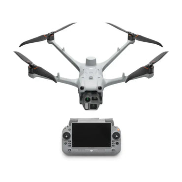 DJI M4D with Extended Warranty