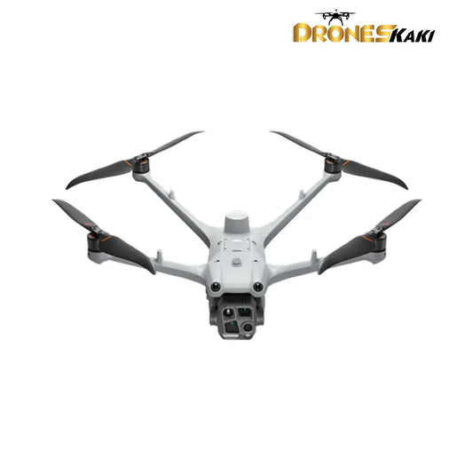 DJI M4TD with Extended Warranty