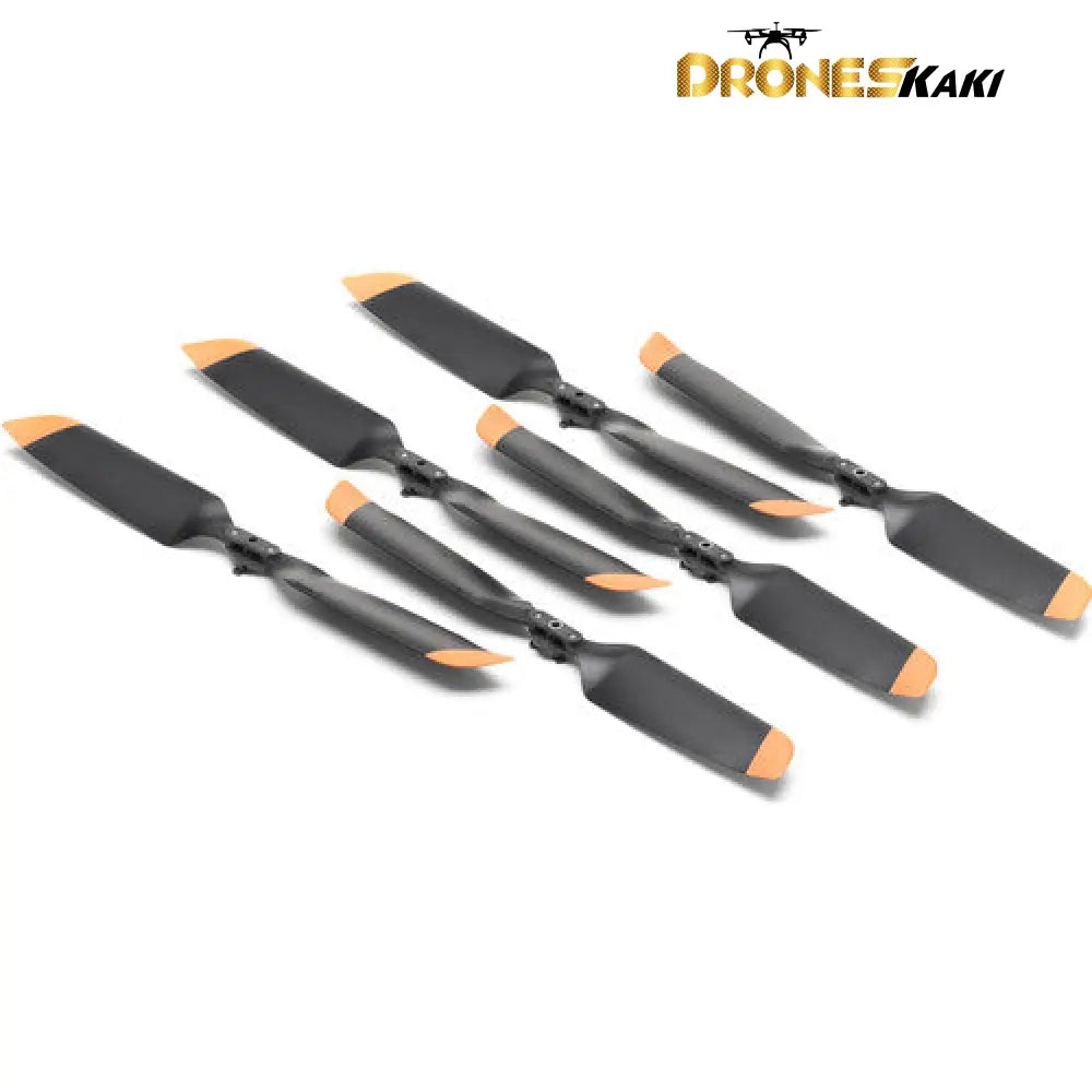 DJI Matrice 4 Series Low-Noise Propellers