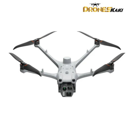 DJI Matrice 4D (DJI RC Plus 2 Enterprise (Extended Warranty)) SP Plus