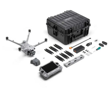 DJI Matrice 4D (DJI RC Plus 2 Enterprise (Extended Warranty)) SP Plus
