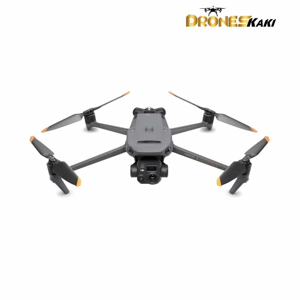 DJI Mavic 3 Enterprise 3T Advanced (Universal Edition)