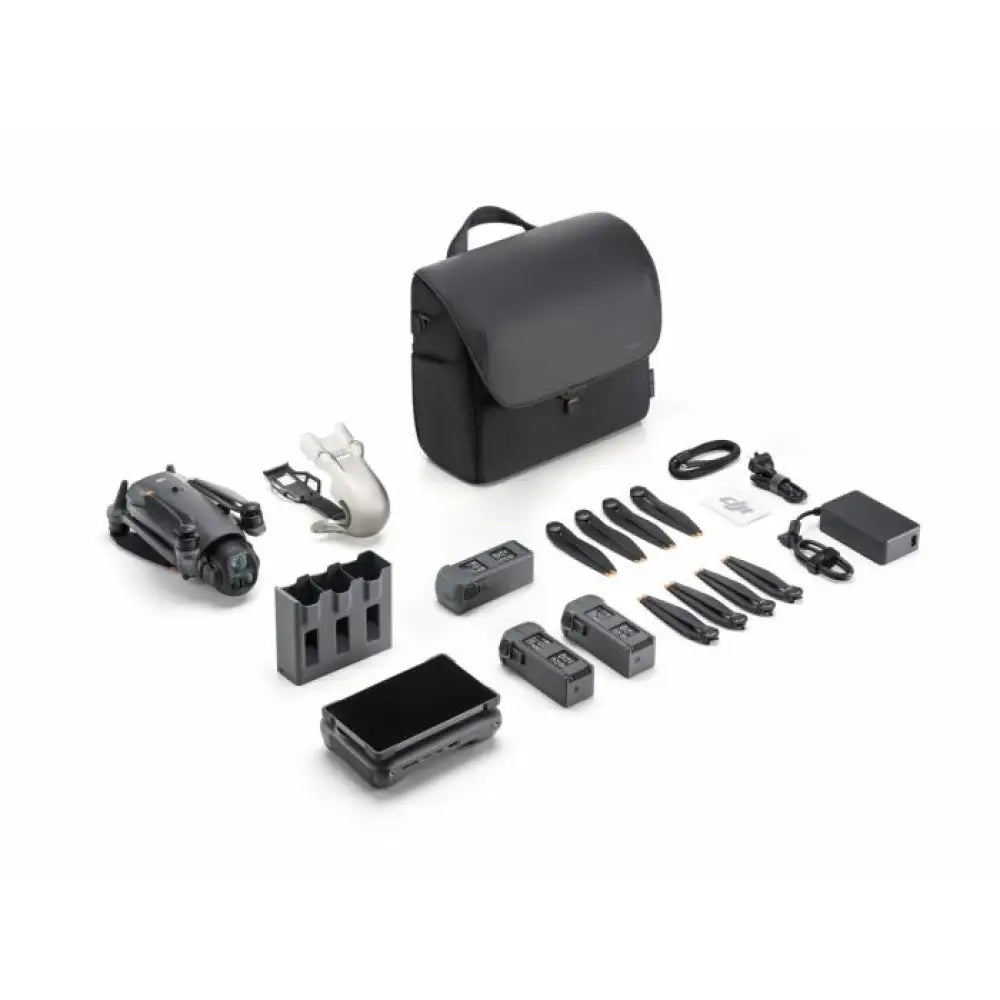 DJI Mavic 4 Pro 512GB Creator Combo (DJI RC Pro 2)