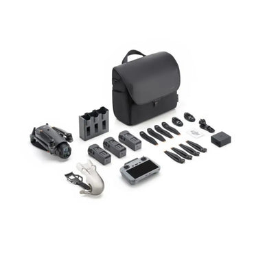 DJI Mavic 4 Pro Fly More Combo (DJI RC 2)