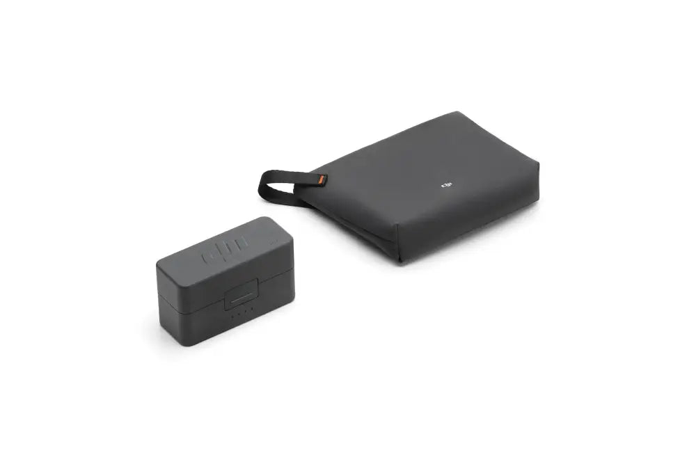 DJI Mic 3 Charging Case