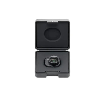 Dji Mini 4 Pro Wide-Angle Lens