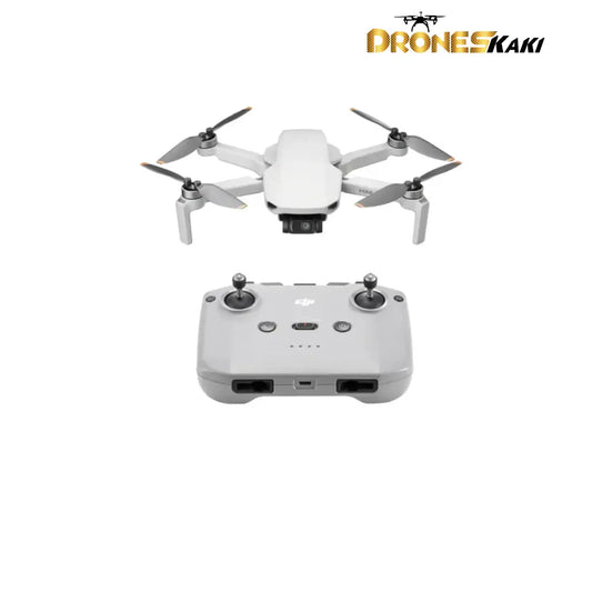 DJI Mini 4K