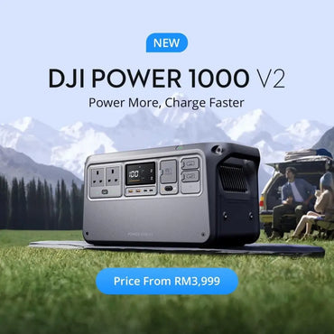 DJI Power 1000 V2