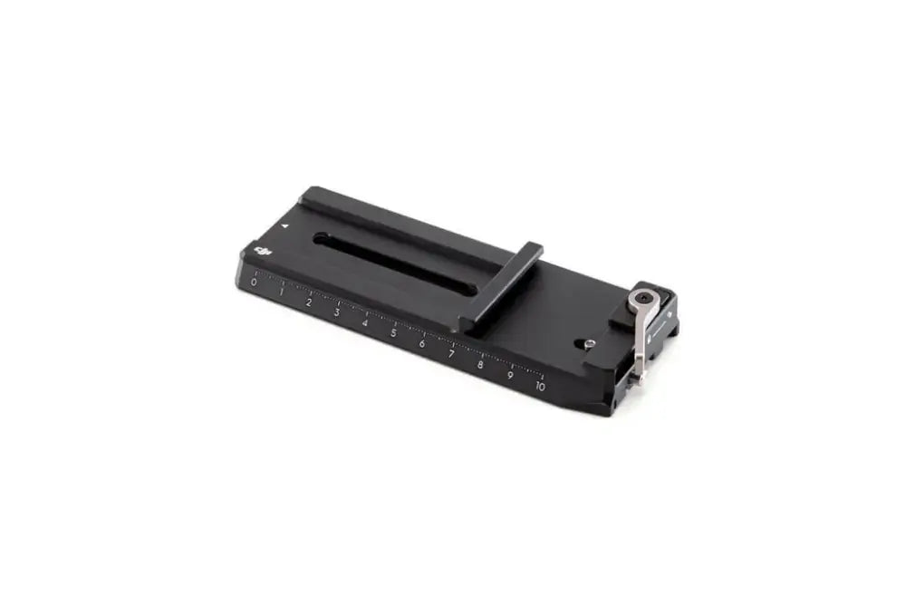 Dji R Quick-Release Plate (Lower)
