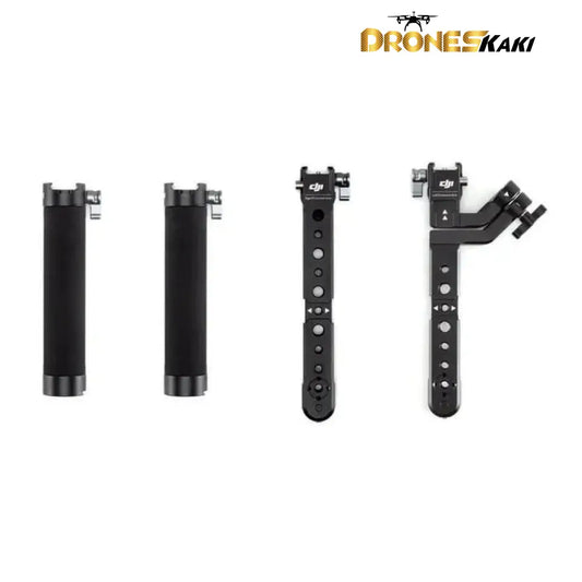 Dji R Twist Grip Dual Handle