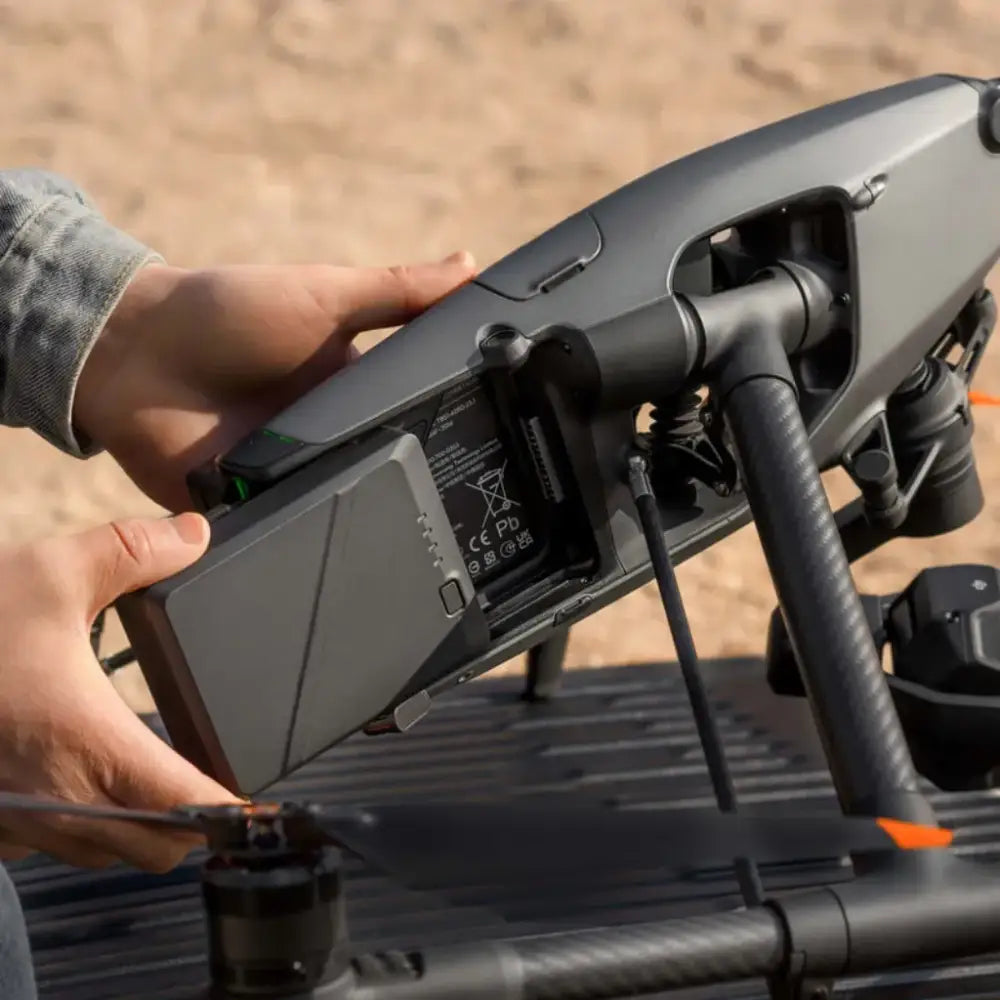 Dji Tb51 Intelligent Battery