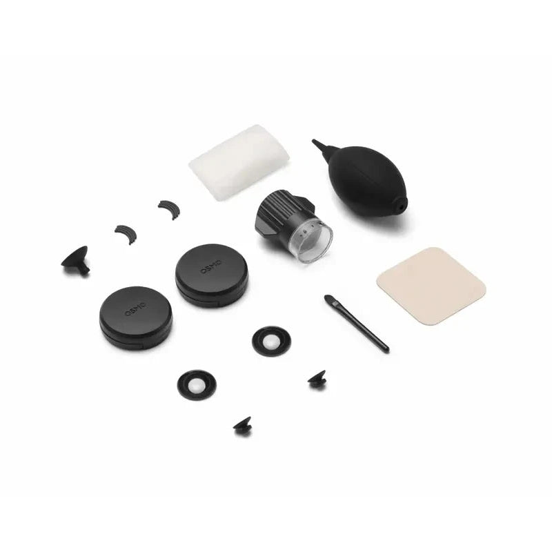 DJI Osmo 360 II Lens Replacement Kit