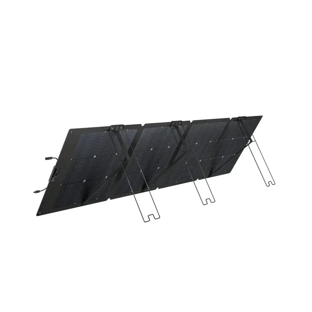 EcoFlow 220W Light Weight Solar Panel