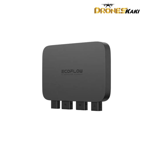 EcoFlow Alternator Charger