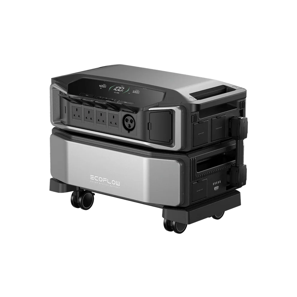 EcoFlow Delta Ultra