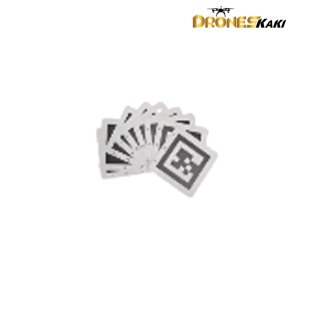 Hula Intelligent QR Code Set