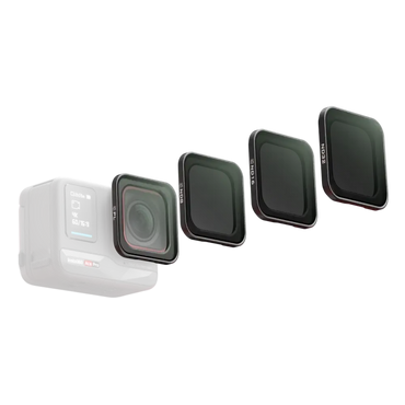 Insta360 Ace Pro Nd Filter Set - Nd8 Nd16 Nd32 And Pl