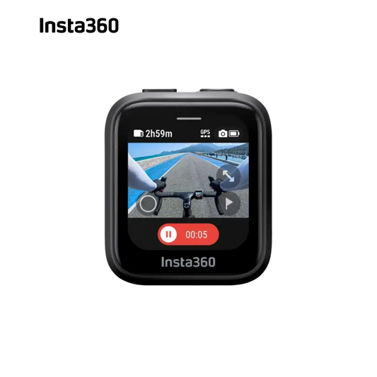 Insta360 Gps Preview Remote
