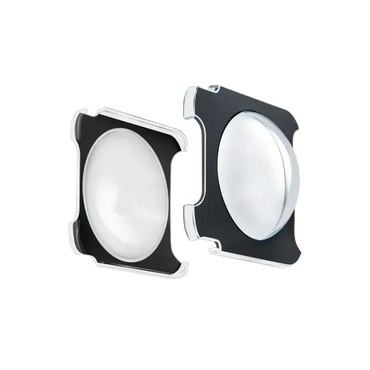 Insta360 One R / Rs Sticky Lens Guards For Dual-Lens 360 Mod