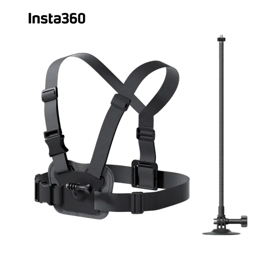 Insta360 Snow Kit