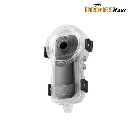 Insta360 X4 Air Invisible Dive Case