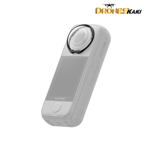 Insta360 X4 Air Premium Lens Guards