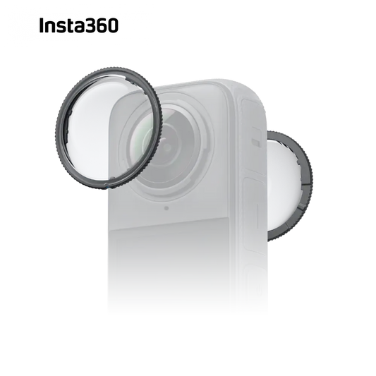 Insta360 X4 Standard Lens Guard