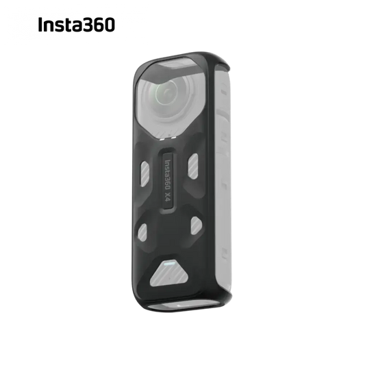 Insta360 X4 Thermo Grip Cover