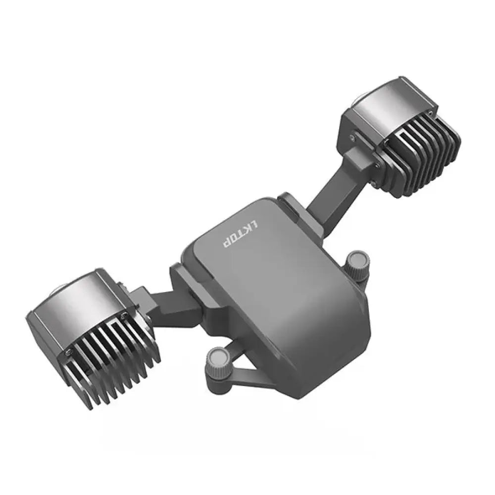 LKTOP KL340 M3 Enterprise Spotlight