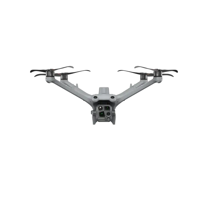 DJI Matrice 4TD (DJI RC Plus 2 Enterprise (Extended Warranty)) SP Plus