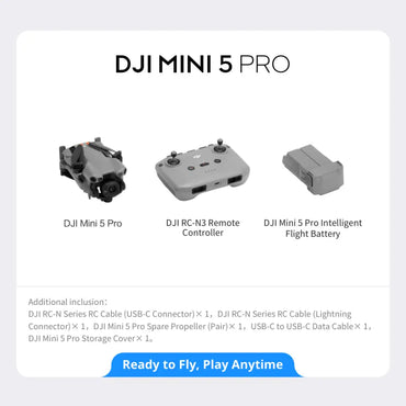 Mini 5 Pro