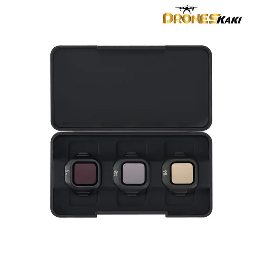 Mini 5 Pro ND Filters Set (ND8/32/128)