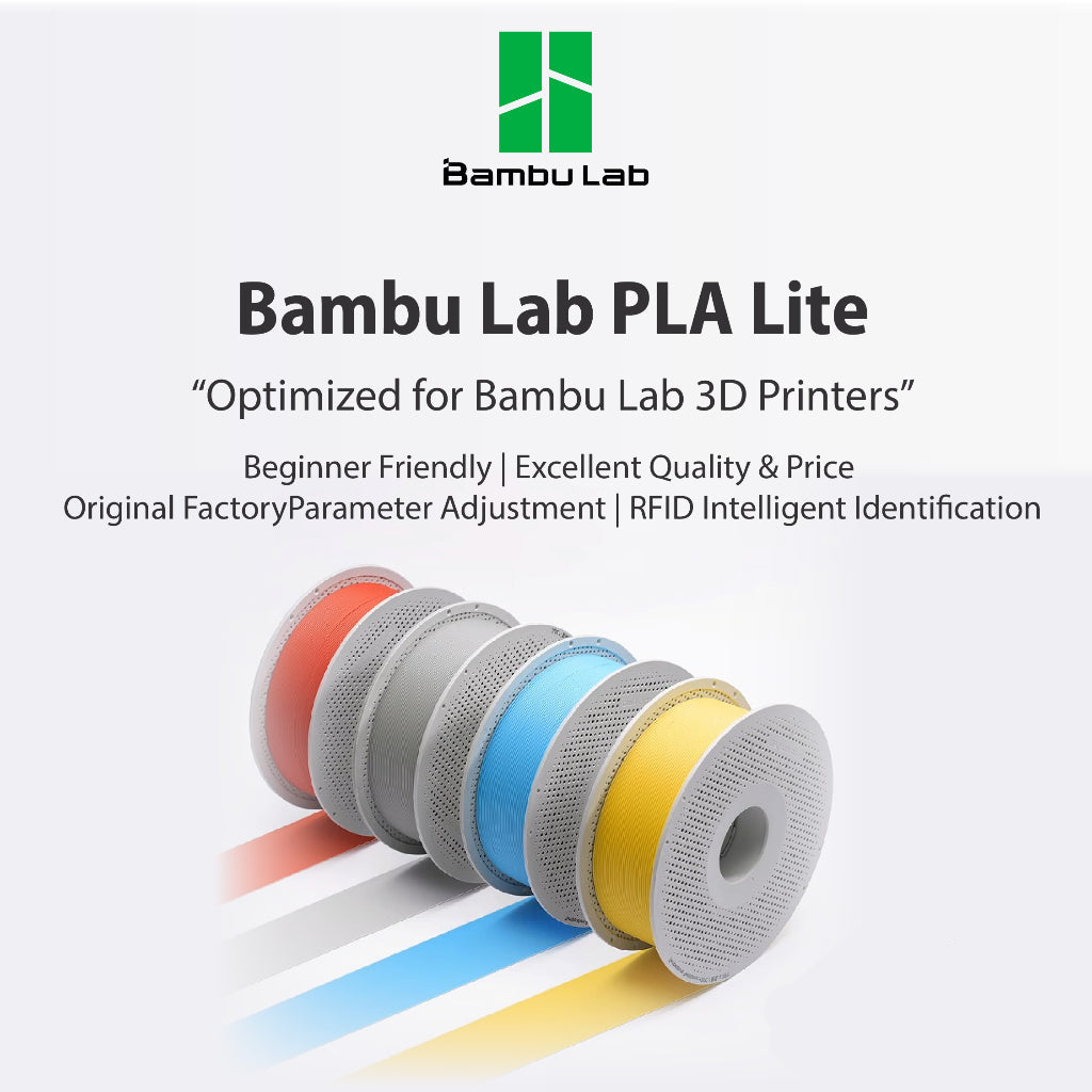 Bambu Lab PLA Lite