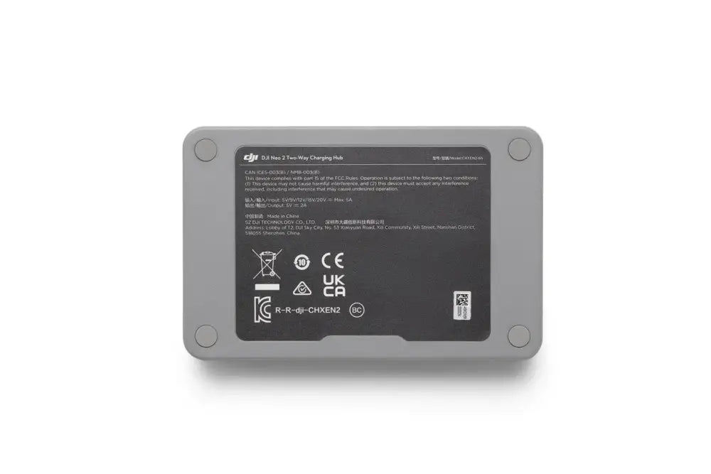 NEO 2 Two-Way Charging Hub