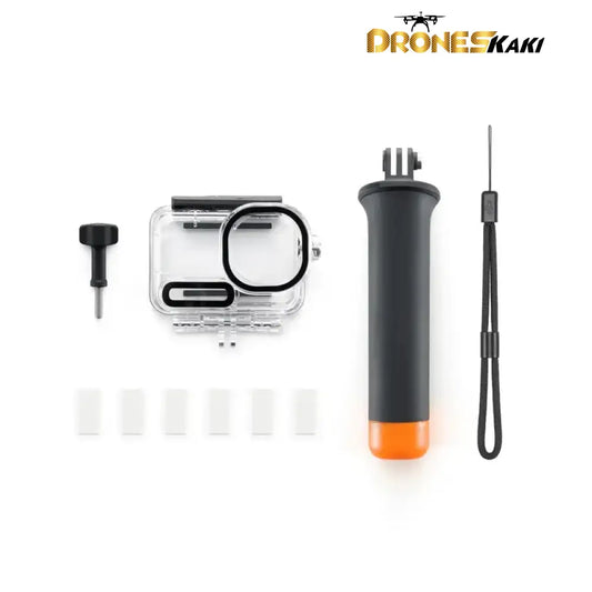 Osmo Action 6 Diving Accessory Kit