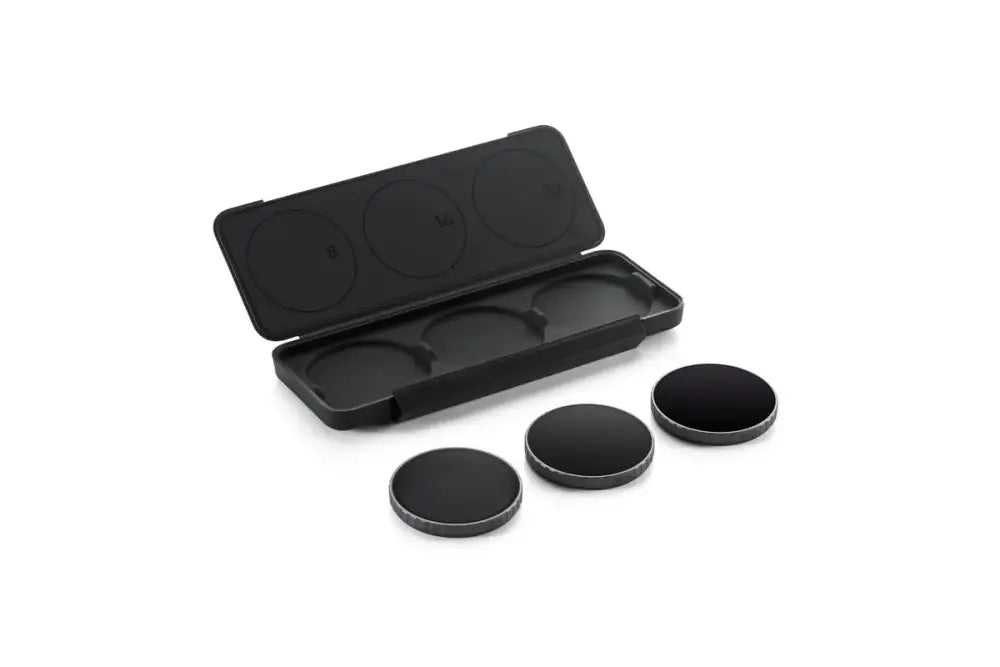 Osmo Action 6 ND Filter Set