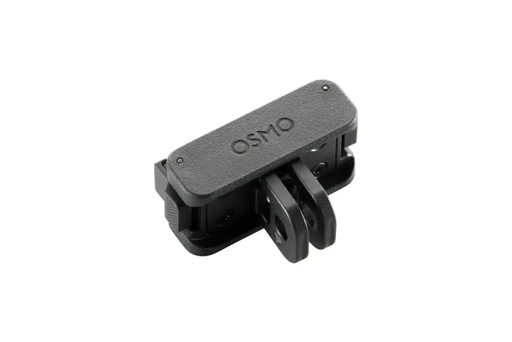 Osmo Dual-Direction Quick-Release Adapter Mount