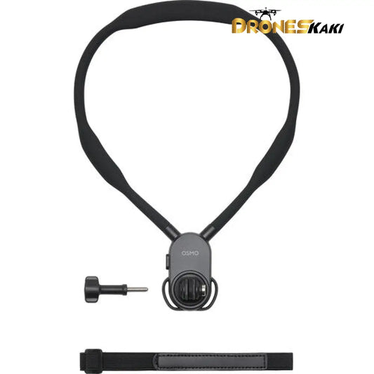 Osmo Hanging Neck Mount Max