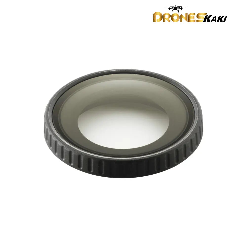 Osmo Nano Glass Lens Protector Cover