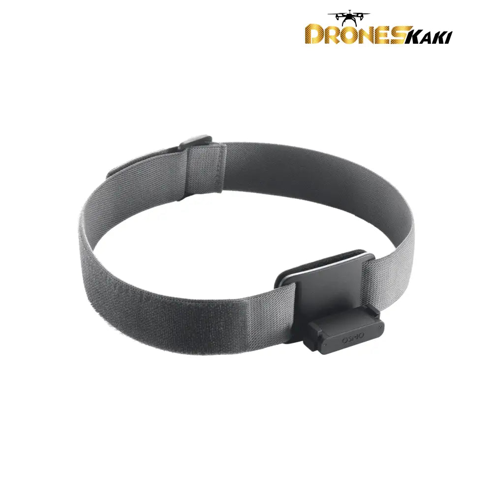 Osmo Nano Magnetic Headband