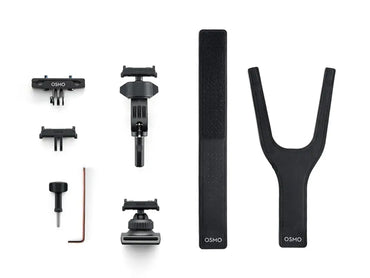 Osmo Road Cycling Accessory Kit (Dual-Direction Quick-Release)