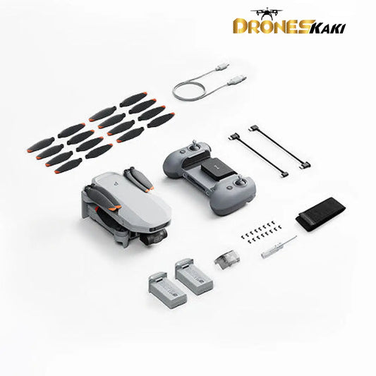 Potensic ATOM Expansion Kit