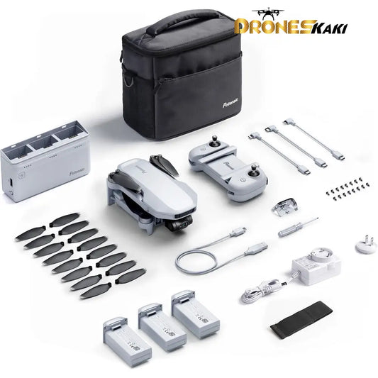 Potensic ATOM Fly More Combo