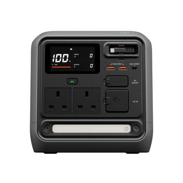 DJI Power 1000 Mini 1kWh Portable Power Station