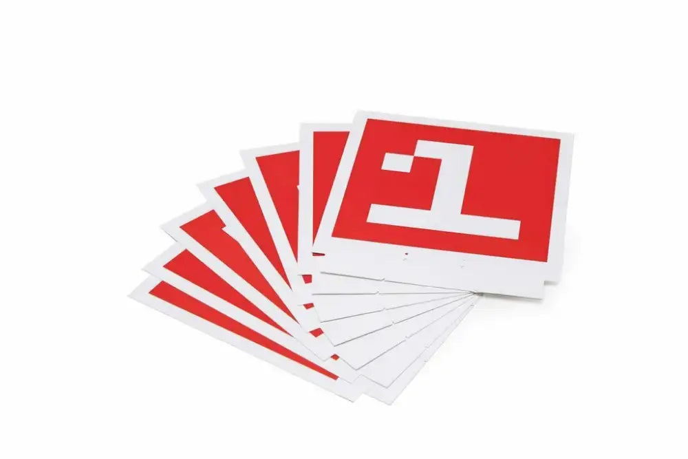 Robomaster S1 Vision Marker V2