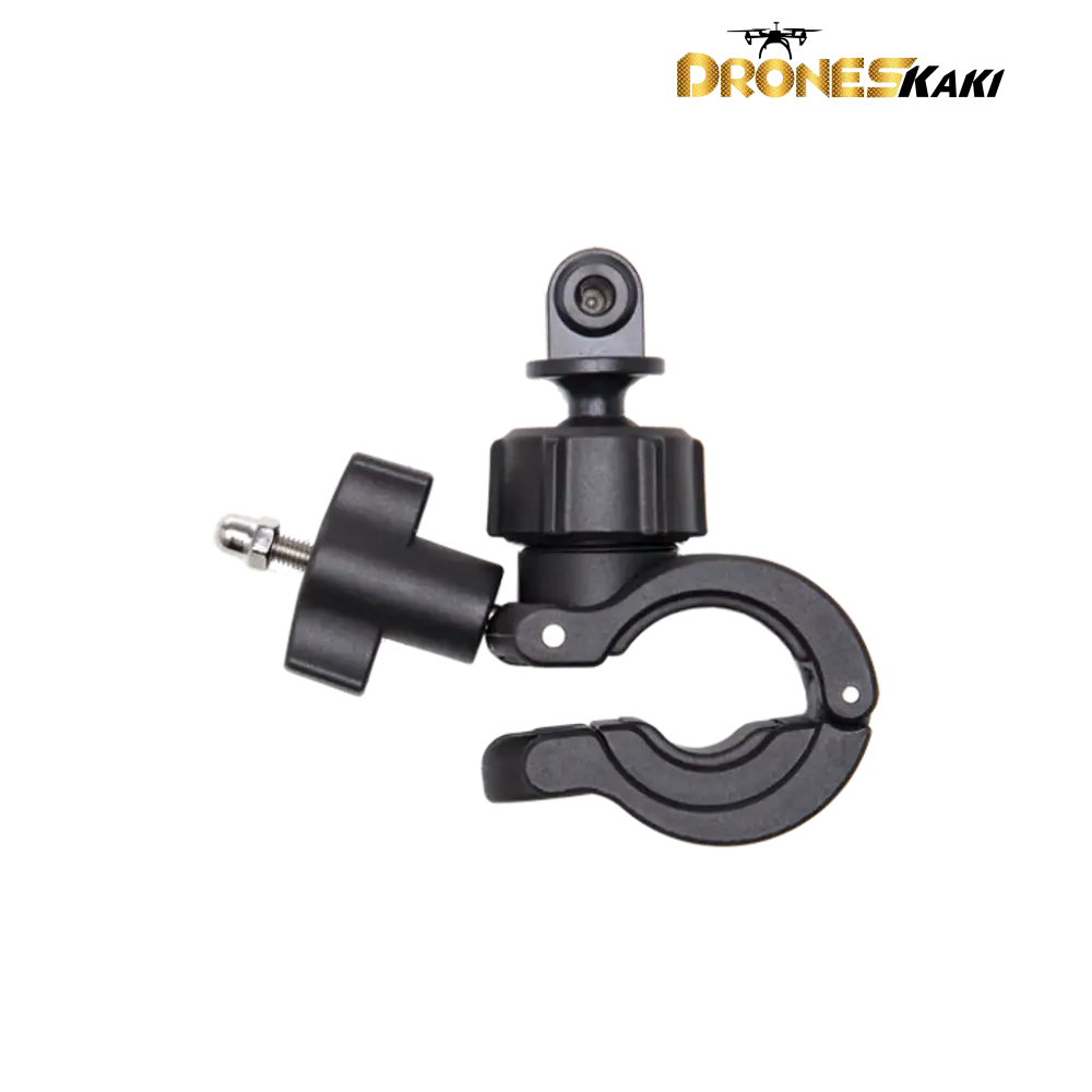 Telesin Osmo Action Bike Mount