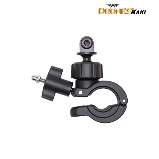 Telesin Osmo Action Bike Mount