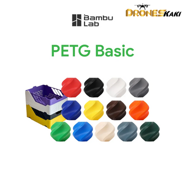 Watermarked - Bambu PETG Basic