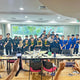 3rd Place Robomaster Challege 2024 in Singapore!