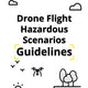 99.99% Pitfalls Every Drone Beginner Steps Into (Part II) City